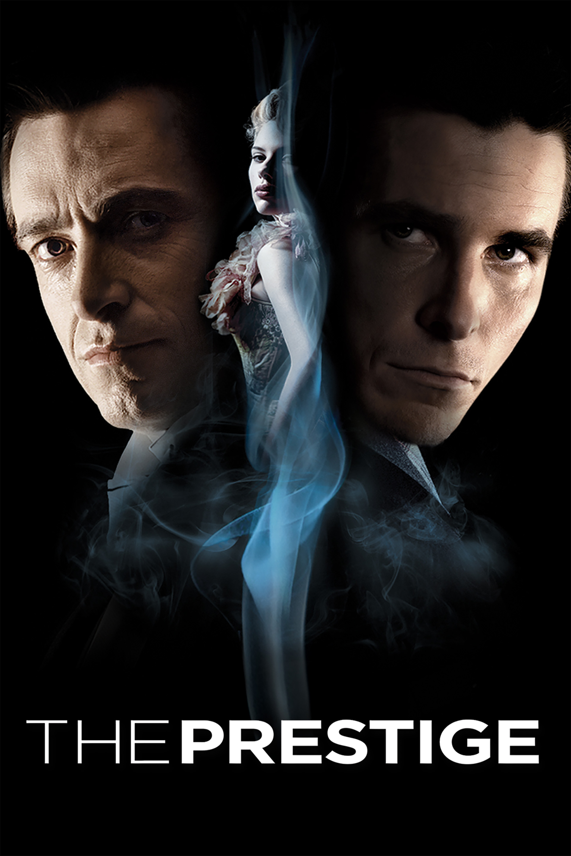The Prestige (2006) [77173] (A1772154607) [[Movies 2.0]] --Plex--